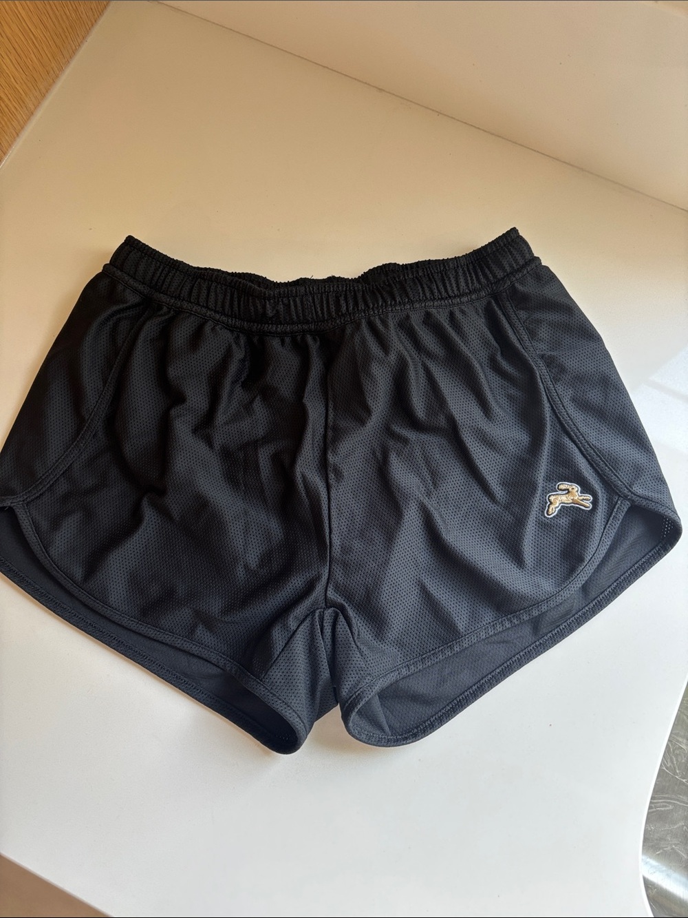 Tracksmith Van Cortlandt Shorts